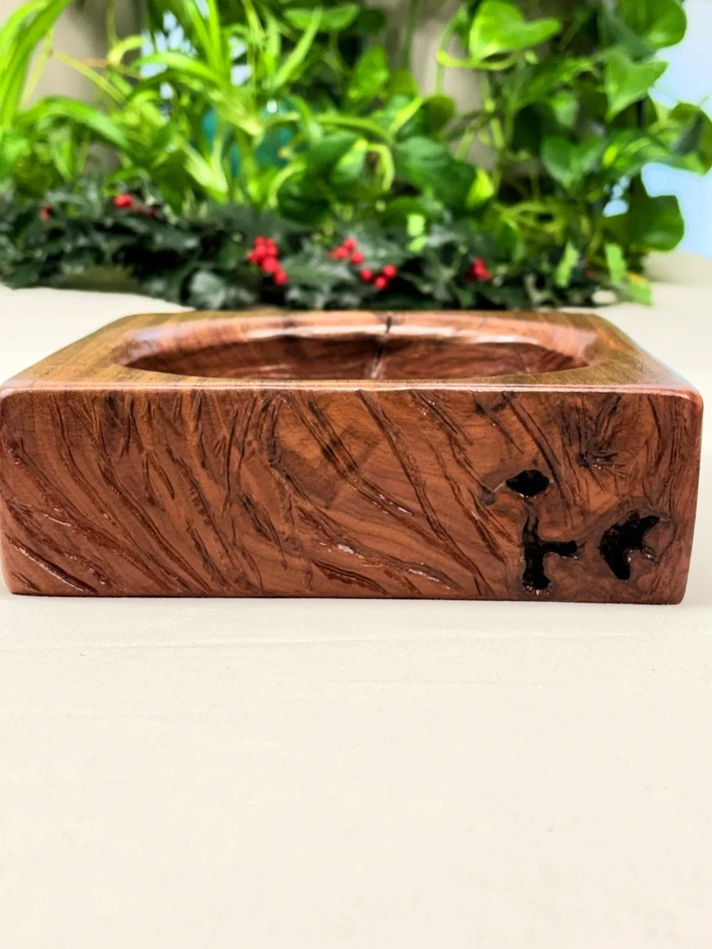 Hand Crafted stunning one